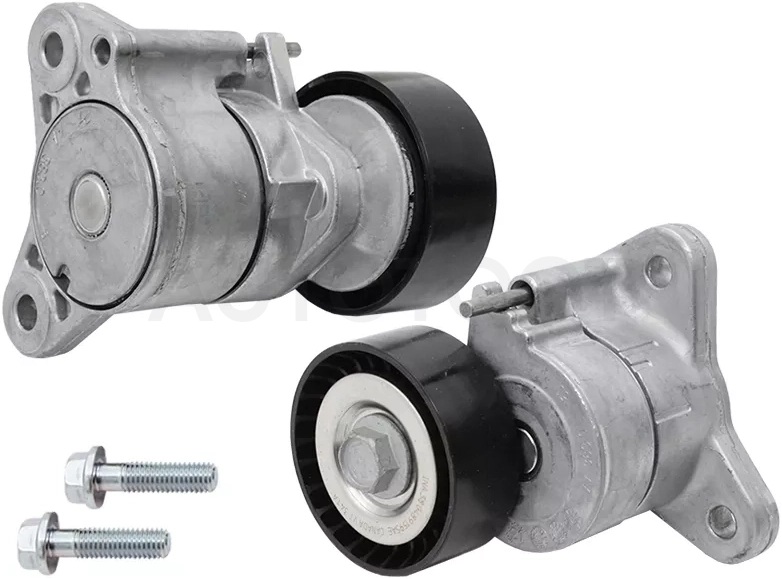 Натяжитель приводного ремня MMC ASX/LANCER 1,8-2,0 08-/OUTLANDER/CITROEN C-CROSSER 2,0-2,4 08