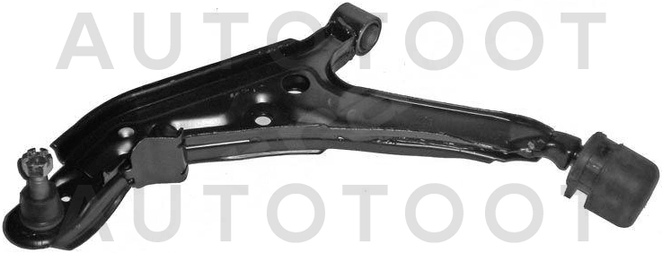 Рычаг передней подвески нижний левый -CQ0286L Ctr для NISSAN CEFIRO, NISSAN MAXIMA