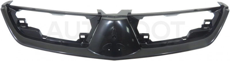 Решетка радиатора внешняя -MB07151GA Tyg для MITSUBISHI LANCER