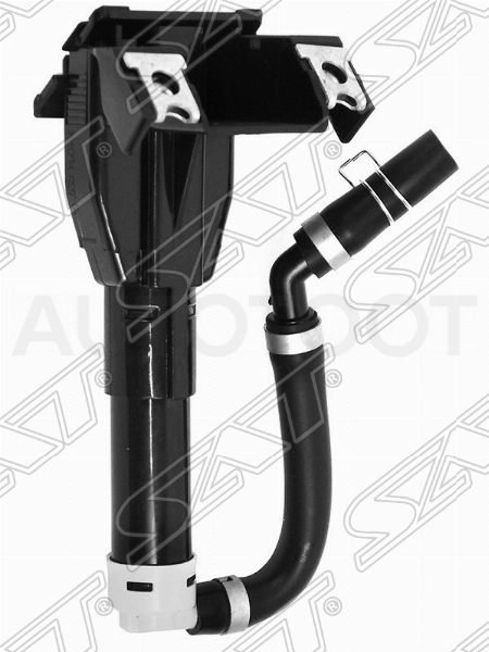 Омыватель фары правый -STMB521101 Sat для MITSUBISHI OUTLANDER