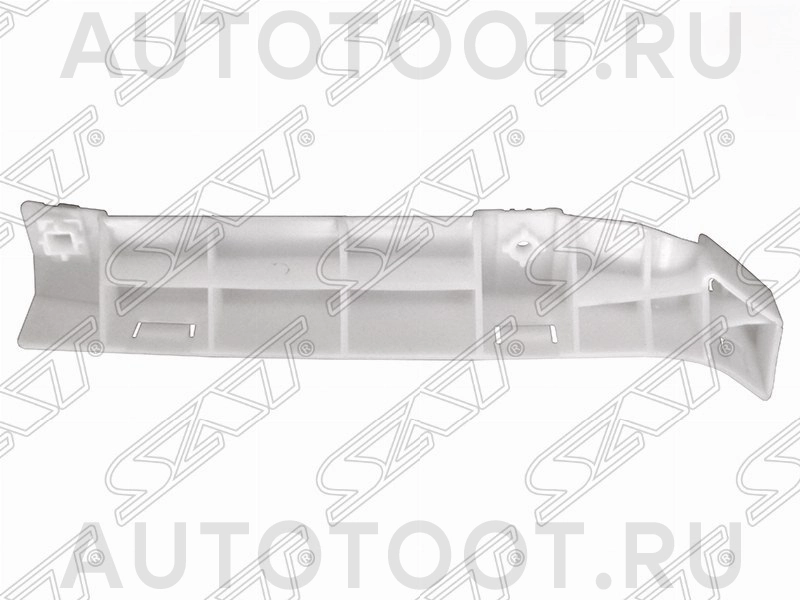 Крепление переднего бампера левое -STDT07087B2 Sat для NISSAN ALMERA, NISSAN BLUEBIRD SYLPHY