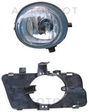 Фара противотуманная правая (седан, sport, с креплением) -  для MAZDA 3 (AXELA)