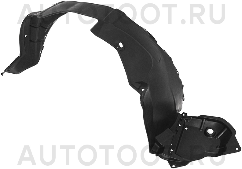 Подкрылок передний левый -TOY15CO014 DE-GA для TOYOTA COROLLA