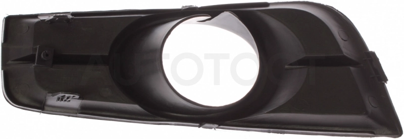 Оправа противотуманной фары правая -94831152 General Motors для CHEVROLET CRUZE