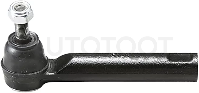 Наконечник рулевой TOYOTA AVENSIS/COROLLA VERSO LH=RH 03