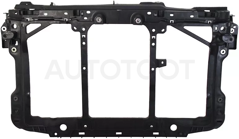 Рамка кузова Mazda 3 13-19 / 6 12 - Артикул STMZ270090 - Производитель Sat - Фото, Отзывы, Цены