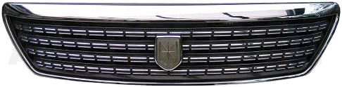 Решетка радиатора -  для TOYOTA MARK 2