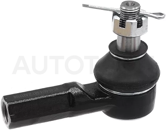 Наконечник рулевой SUZUKI SWIFT 91-01/LIANA 02-08/BALENO 95-02 LH=RH - Артикул ST510014 - Производитель Sat - Фото, Отзывы, Цены