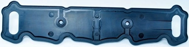 Прокладка клапанной крышки металлическая -PG60194 Patron для PEUGEOT 206