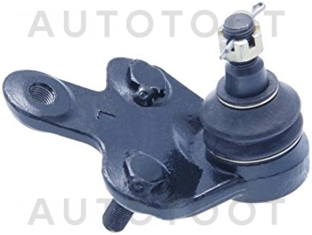 Шаровая опора левая -JSB0227L Just Drive для LEXUS RX270, LEXUS RX350, LEXUS RX450H, TOYOTA HIGHLANDER