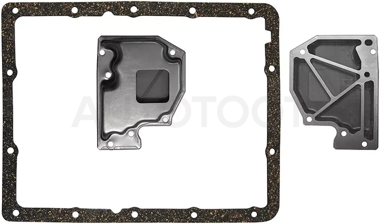Фильтр АКПП Mitsubishi L200 96-06 / Pajero 81-00