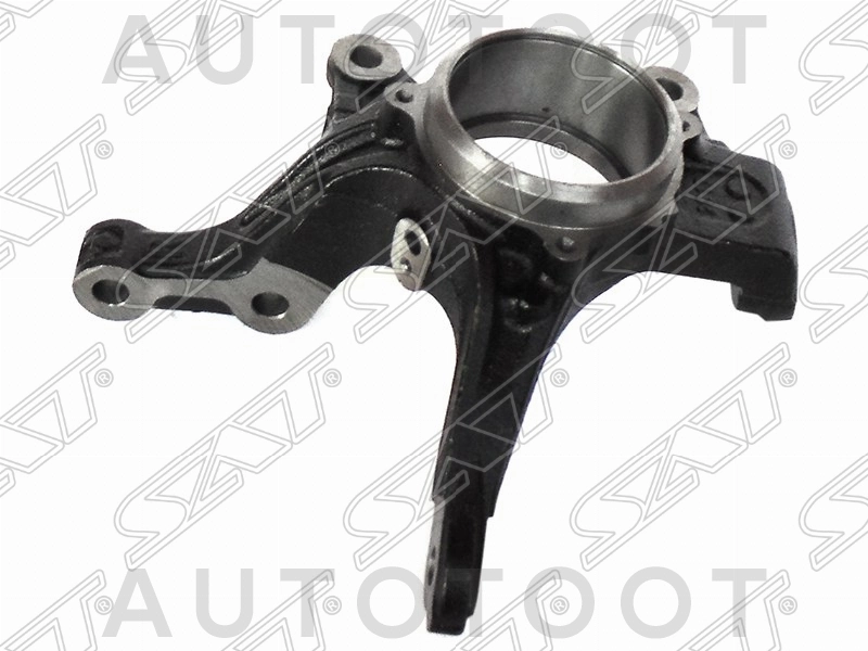 Кулак поворотный правый -  для HONDA CR-V