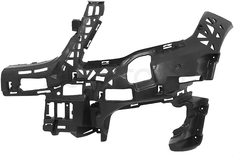 Крепление бампера Mercedes-Benz GLK-Class 12-15 (Спереди/ Слева) - Артикул STMD75000BA2 - Производитель Sat - Фото, Отзывы, Цены