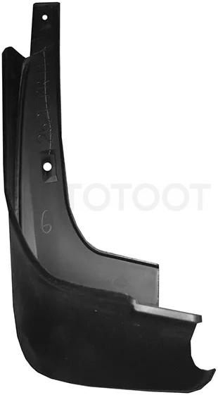 Брызговик Toyota Corolla (E150) 06-13 / Corolla USA (E150) 08-13 (Спереди/ Слева)