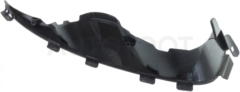Планка под левую фару -STCVA6000BA2 Sat для CHEVROLET AVEO