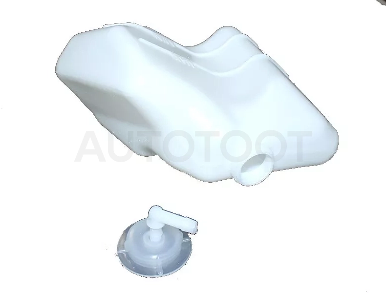 Бачок расширительный HONDA ACCORD 13 - Артикул STHD301020 - Производитель Sat - Фото, Отзывы, Цены