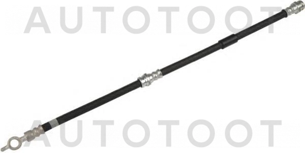Шланг тормозной передний -BH657 Masuma для MAZDA CX-7, MAZDA CX-9