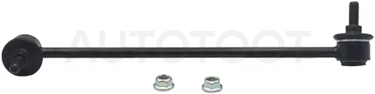 Тяга стабилизатора переднего (развернутая) HONDA FIT 01- RH - Артикул CL0203 - Производитель Ctr - Фото, Отзывы, Цены
