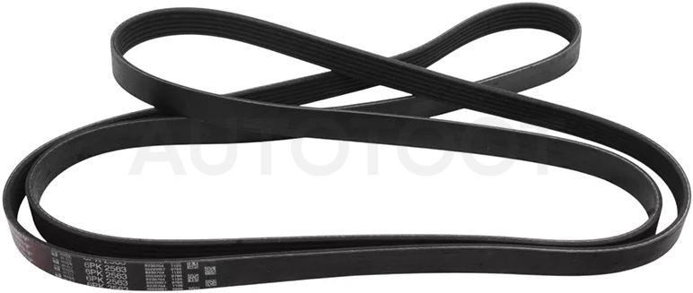Ремень поликлин MITSUBISHI 4B10/11 ASX GA2/3W 10-/OUTLANDER XL CW4/5 06-/LANCER X CY# 07- (ALT)