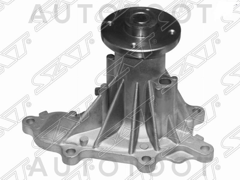 Насос водяной (помпа) YD25DDTi -STN174 Sat для NISSAN NAVARA, NISSAN PATHFINDER