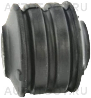 Сайлентблок заднего амортизатора -NAB370 Febest для RENAULT DUSTER, NISSAN ALMERA