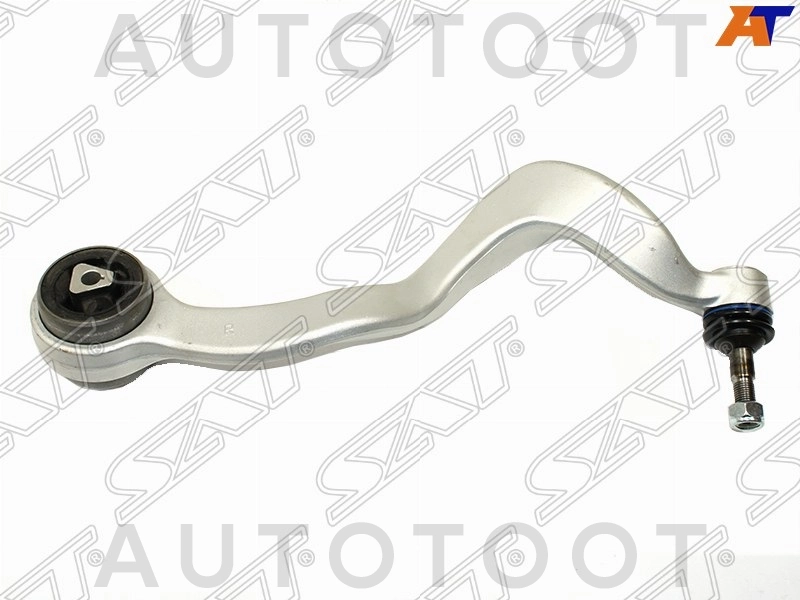 Рычаг передний нижний продольный правый -  для BMW 7SERIES