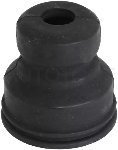 Отбойник передней стойки HYUNDAI ACCENT/VERNA 99