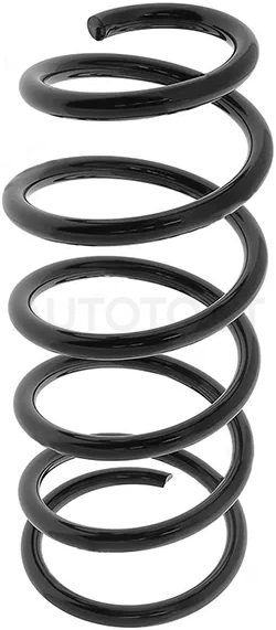Пружина подвески задняя TOYOTA LAND CRUISER PRADO ##J12# 02 - Артикул RK9952 - Производитель Kyb - Фото, Отзывы, Цены