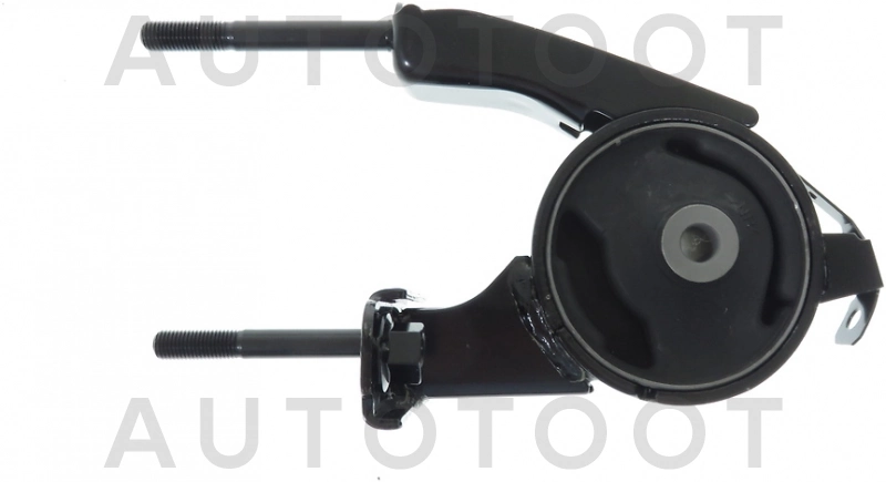 Подушка двигателя задняя -GRM13756 G-Autoparts для TOYOTA BB, TOYOTA FUN CARGO, TOYOTA VITZ, TOYOTA YARIS, TOYOTA YARIS VERSO