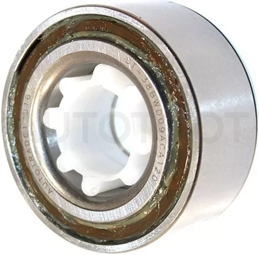 Подшипник передней ступицы TOYOTA TERCEL/CORSA/RAUM/ COROLLA 2/CYNOS 90-02