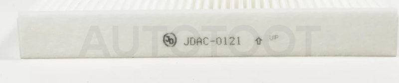 Фильтр салона - Артикул JDAC0121 - Производитель Just Drive - Фото, Отзывы, Цены