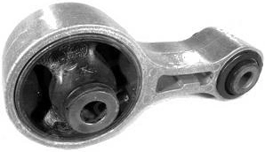 Подушка двигателя задняя -JRM0099A Just Drive для MAZDA 6 (ATENZA)