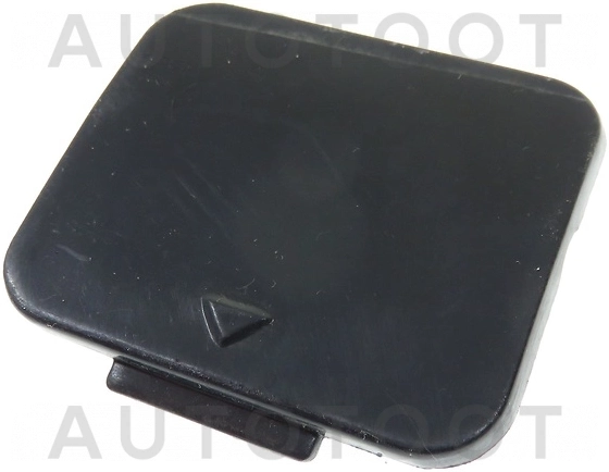 Заглушка буксировочного крюка в передний бампер -  для BMW 5SERIES