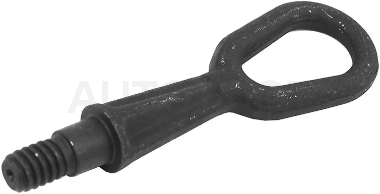 Крюк буксировочный BMW 1-Series 04-13 / 3-Series 05-14 - Артикул ST72157070643 - Производитель Sat - Фото, Отзывы, Цены
