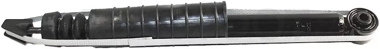 Амортизатор Nissan AD 06-16 / Note 05-13 (Сзади/ Справа=Слева)