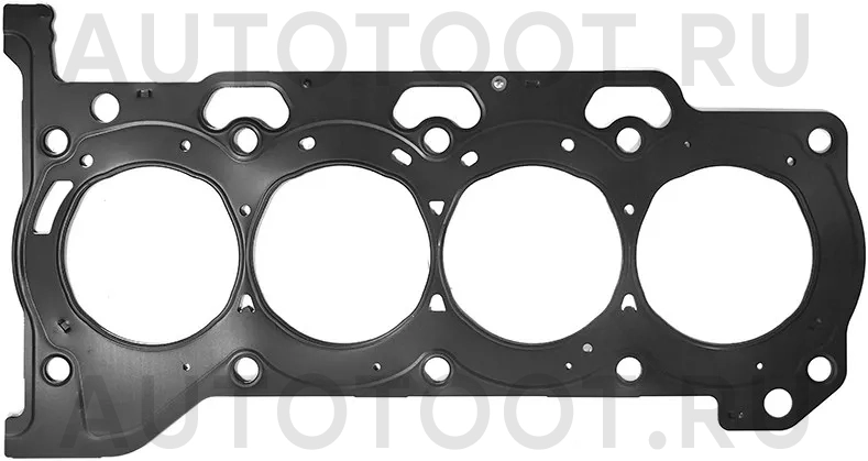 Прокладка ГБЦ 1ZR-FE -JPC0033 Just Drive для TOYOTA AVENSIS