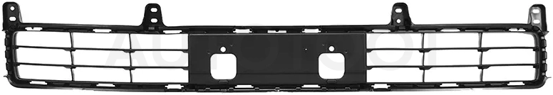 Решетка в бампер Toyota Land Cruiser (J200) 12-15 (Спереди) - Артикул 5311260110 - Производитель Toyota - Фото, Отзывы, Цены