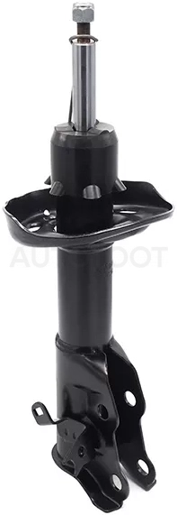 Стойка передняя Honda Civic 05-12 / Civic USA 05-08 - Артикул BKSAF0176 - Производитель Baikor - Фото, Отзывы, Цены