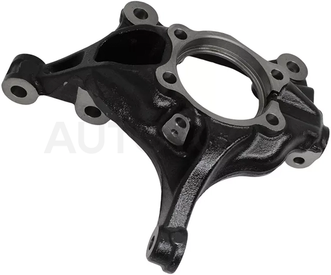 Кулак поворотный MAZDA CX-5 11-/MAZDA 6 12-/MAZDA 3 13- RH