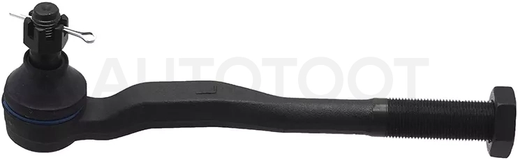 Наконечник рулевой тяги TOYOTA Land Cruiser Prado/ Hilux Surf 95- LH - Артикул KTR1234 - Производитель Kyb - Фото, Отзывы, Цены