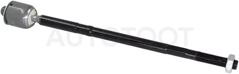 Тяга рулевая (гидро) CHEVROLET AVEO 11-/COBALT 13-/RAVON R4 16- LH=RH