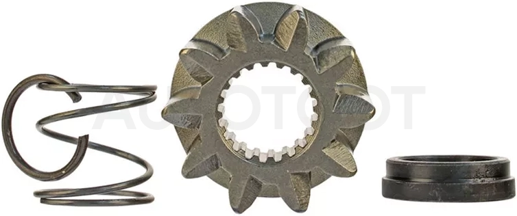 Бендикс Mitsubishi Delica 89-99 / L200 86-96 / Lancer 83-01 / Pajero 81-00 / Hyundai Galloper 91-07 / H1 97-04 / Starex 97-03 / Mitsubishi Bravo 91-99 / Chariot 91-97 / Colt 88-03 / Galant 89-96