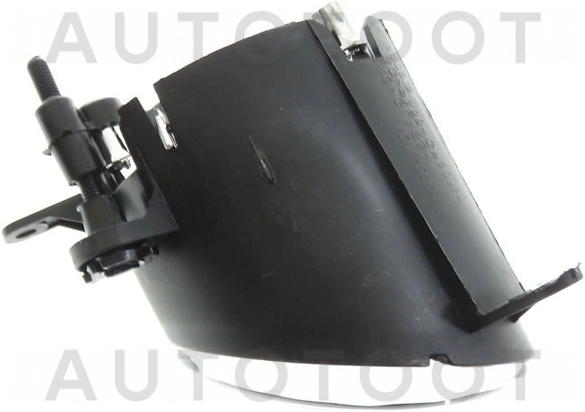 Фара противотуманная правая -ST2142040R Sat для MITSUBISHI LANCER, MITSUBISHI COLT