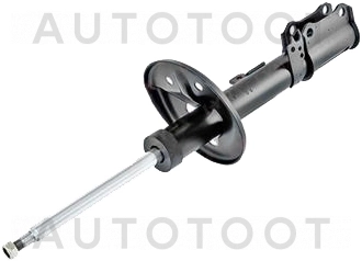 Амортизатор задний левый -JAS0014 Just Drive для TOYOTA CAMRY GRACIA, TOYOTA VISTA, TOYOTA CAMRY