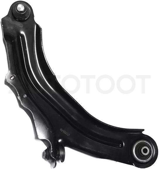 Рычаг передний нижний (конус 18) RENAULT MEGANE II/SCENIC II 02-09 RH