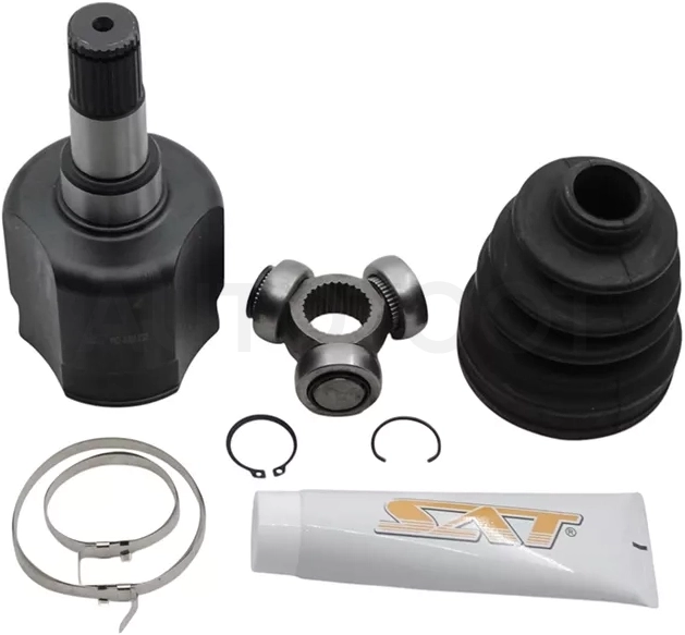 Шрус (Спереди/ Слева/ Внутр) Ford Mondeo 07-15 / Galaxy 06-15 / S-MAX 06-15