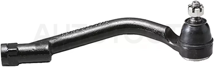 Наконечник рулевой HYUNDAI SANTA FE/KIA SORENTO 12- RH - Артикул CE0340R - Производитель Ctr - Фото, Отзывы, Цены