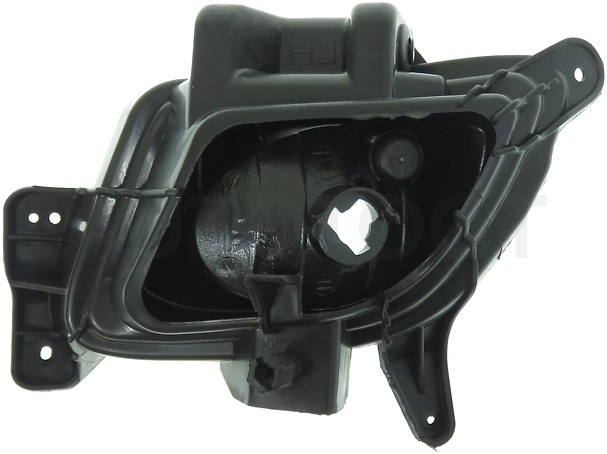 Фара противотуманная правая -ST2212021R Sat для HYUNDAI I30