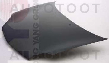 Капот -DG20038A Tyg для DODGE NEON