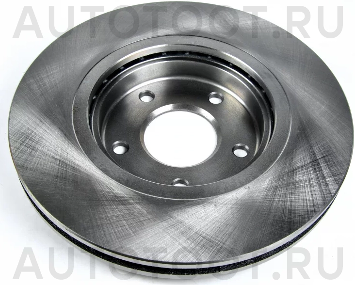 Диск тормозной передний DF4964 (296x26) 5 отв - Артикул JBD0045 - Производитель Just Drive - Фото, Отзывы, Цены